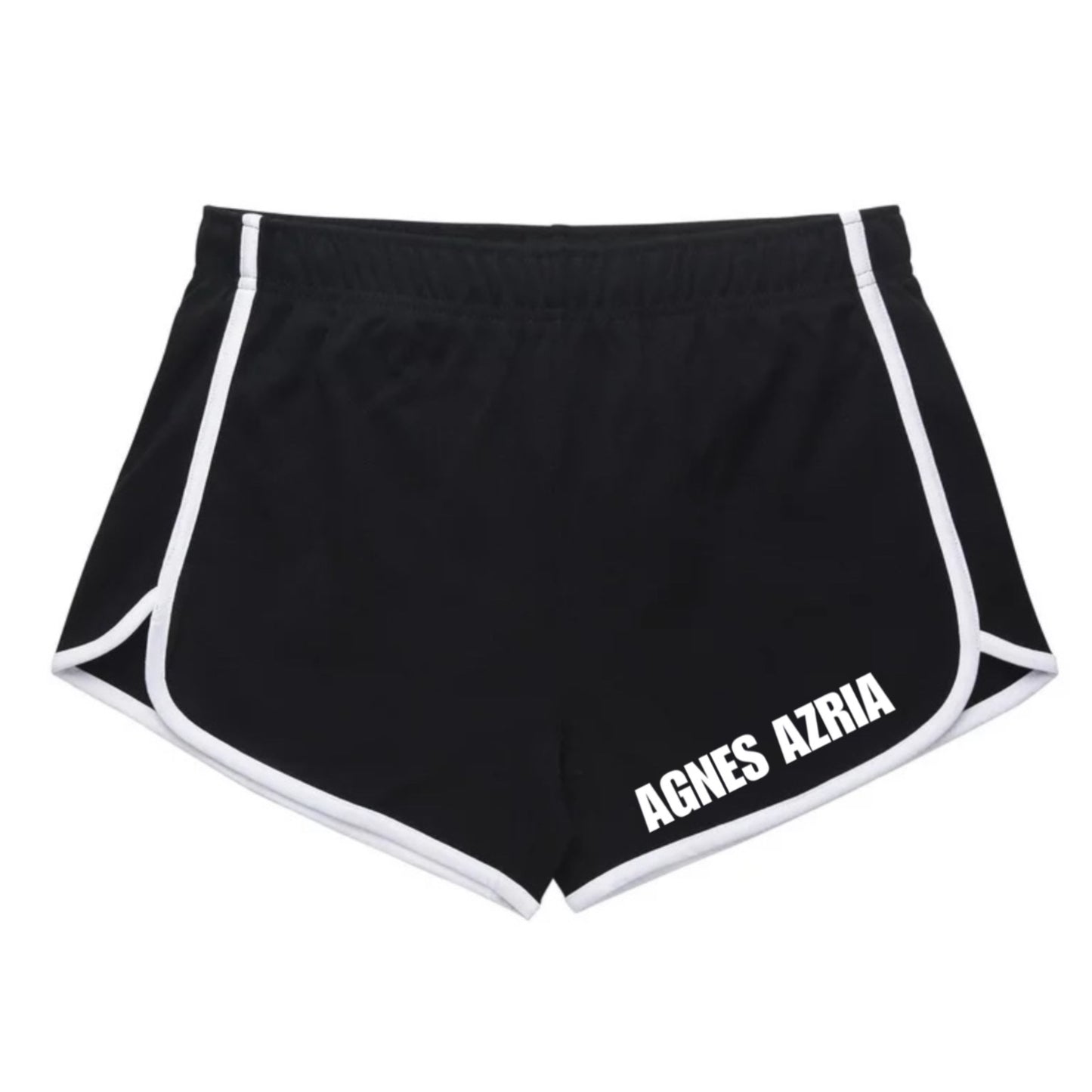 You’re Not Real Gym Shorts