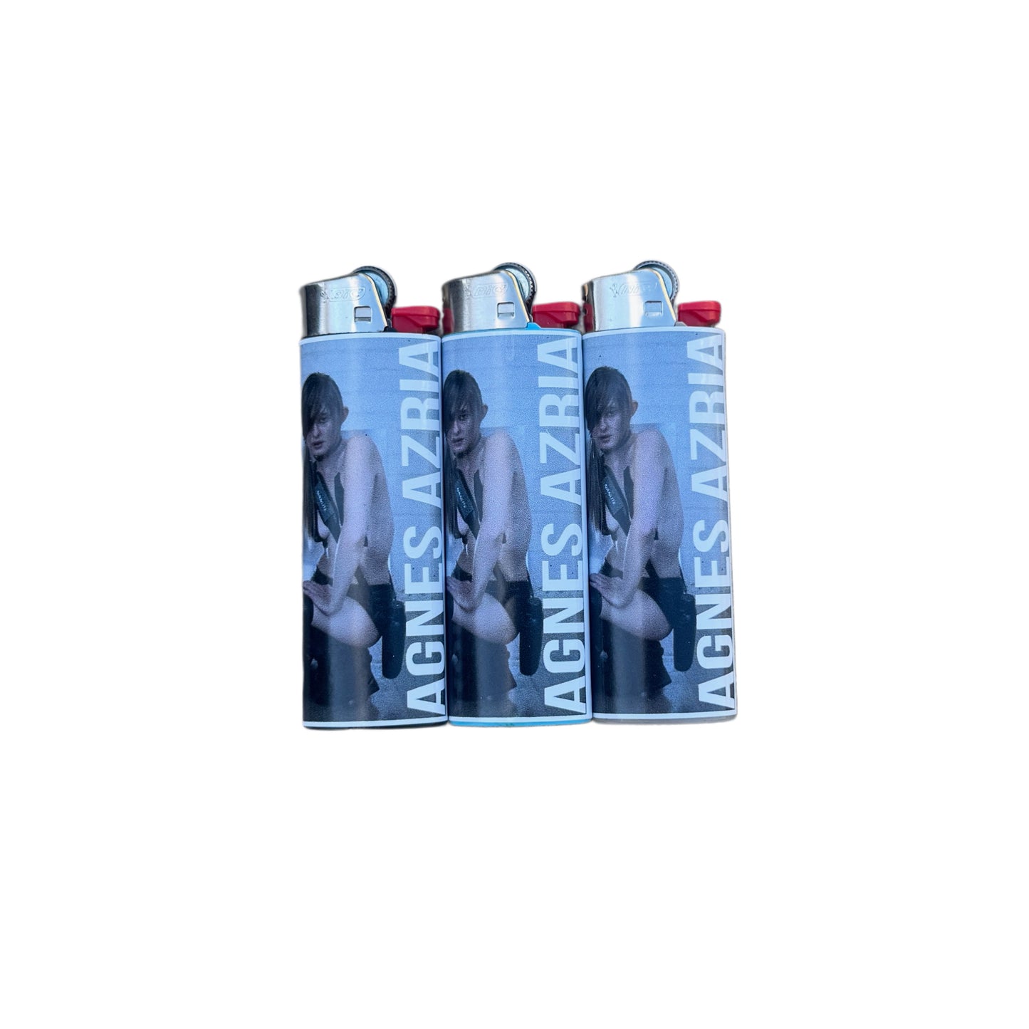 LIGHTER