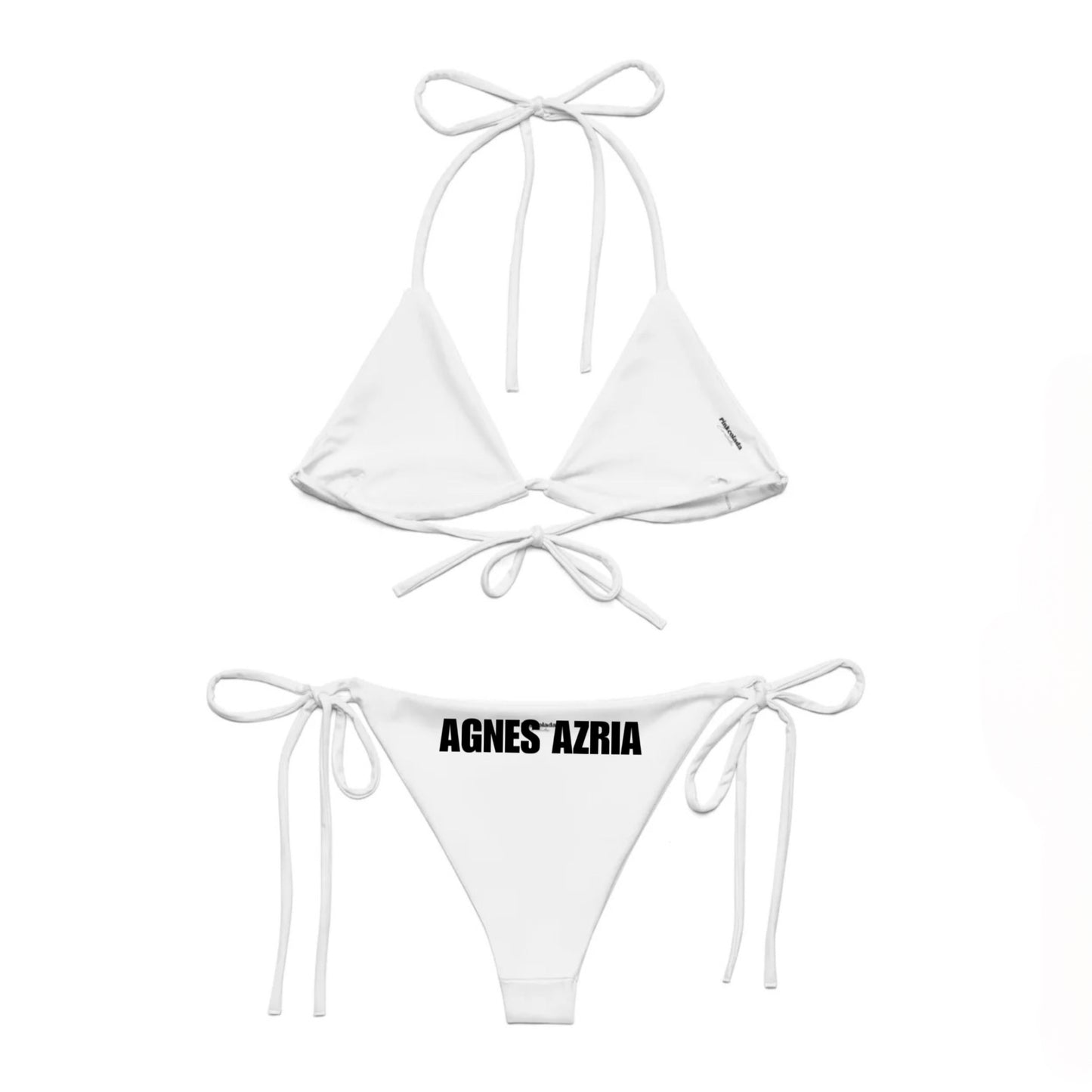 YOU’RE NOT REAL BATHING SUIT